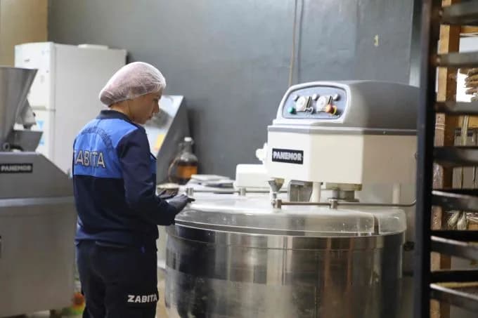 Esentepe’ye 14 derslikli yeni ilkokul: 13 ayda tamamlandı