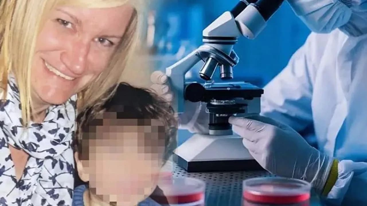 KKTC donör soruşturmasında yeni iddia: 30 çocuk gündemde