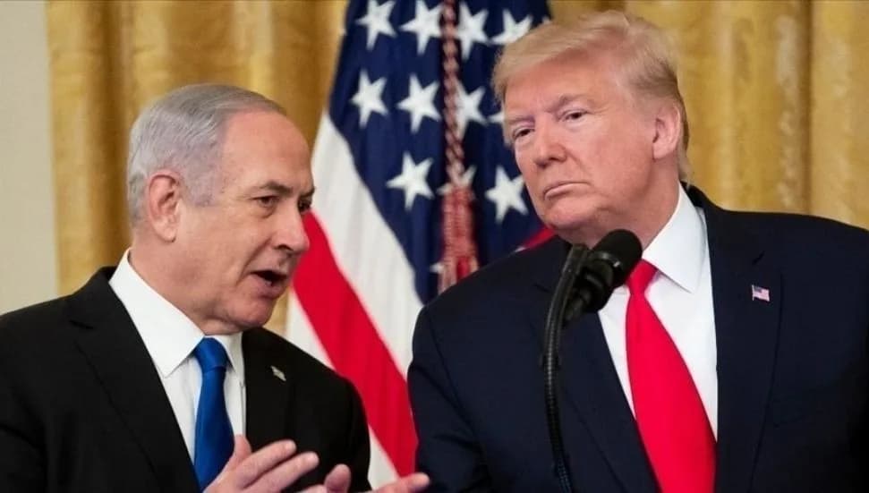 Netanyahu, ABD desteği olmadan İran’a saldırı düzenleme tehdidinde bulundu