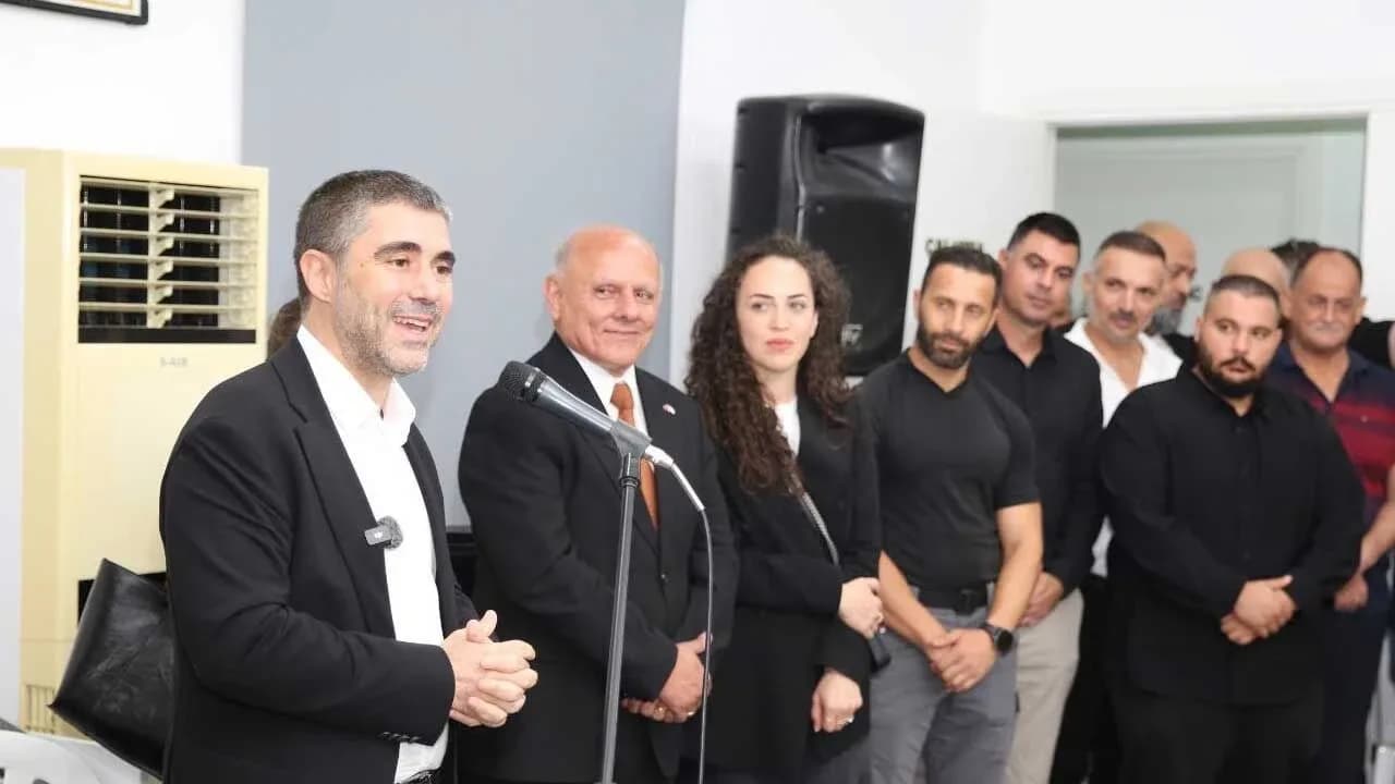 Aktunç: Surların altında yaşayan bir kent meydanı oluşturulacak