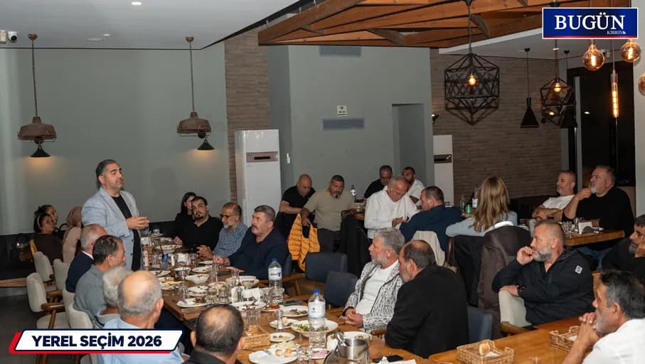 Turan Rahvancıoğlu: “Belediyede Muhtarlar İstişare Kurulu oluşturacağız”