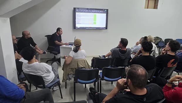 Basketbolda altyapı hazırlığı