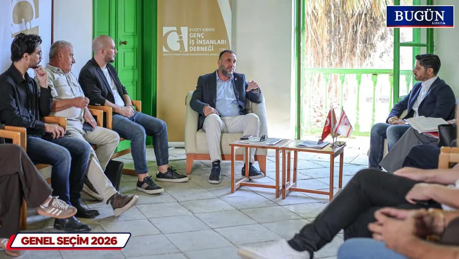 Çeler: “İşverenle emekçiyi karşı karşıya getirmeyeceğiz”