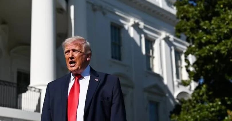 Trump, Rusya’ya yönelik yeni yaptırımları askıya alan kararname imzaladı