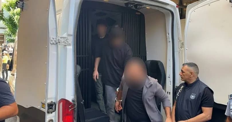 Filo Jet faciasında dikkat çeken kayıtlar: “Gemi batacak” uyarısı yapılmış!