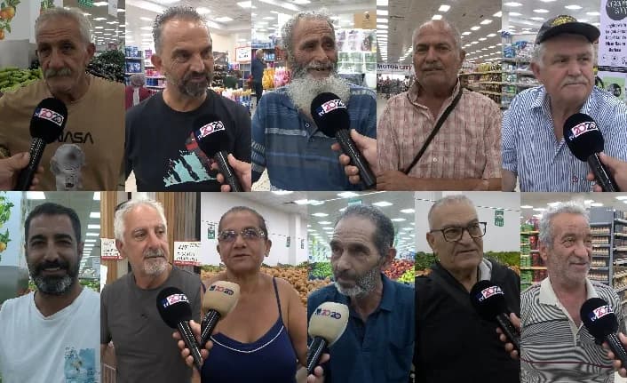 Güven kaybı var