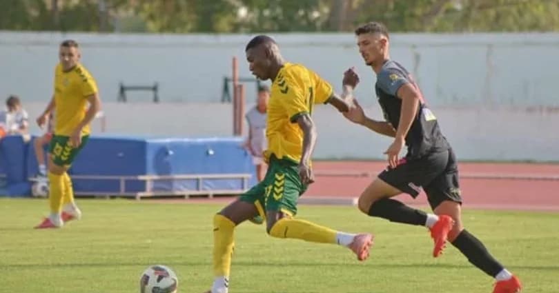 MTG gol olup yağdı: 1-7