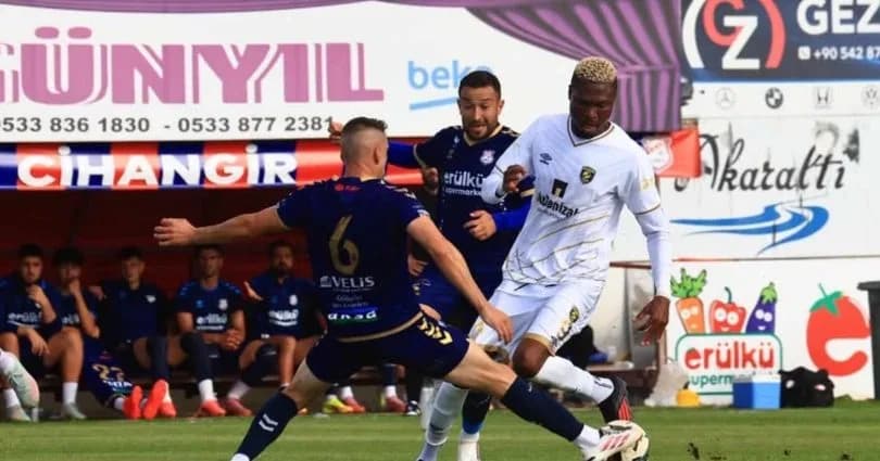Sahaya geç çıkan yanacak! KTFF cezaları ağırlaştırıyor