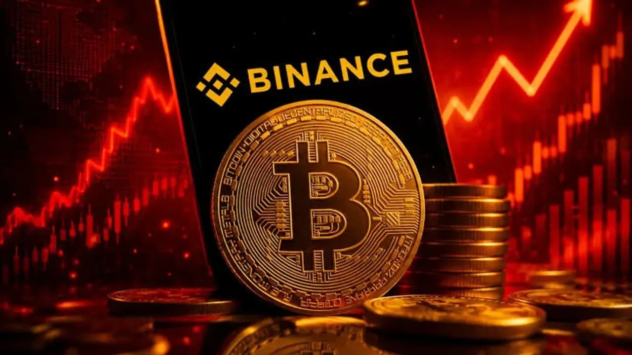 Binance Güvenlik Krizi: 3 Milyar Dolar Donduruldu