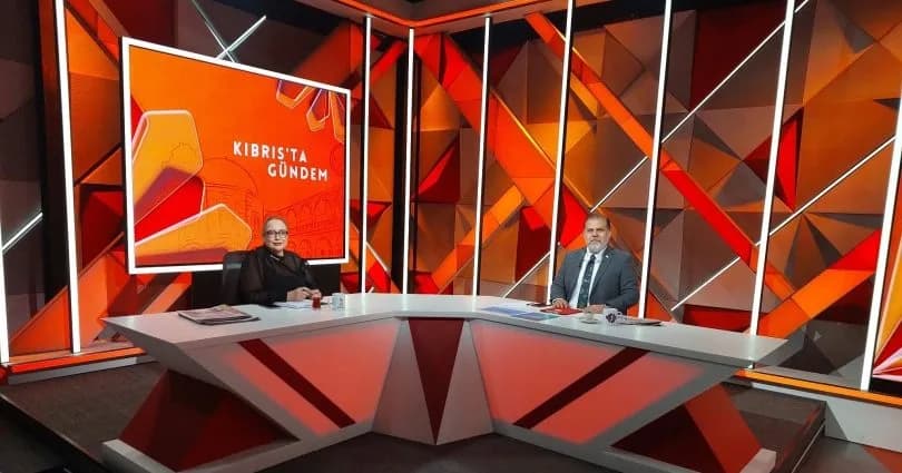 Sadıkoğlu: Azerbaycan’ın KKTC’yi tanımasının temelleri atılıyor