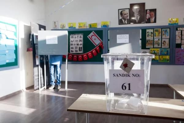 Seçim öncesi Ankara kesenin ağzını açtı: Üstel hükümetine yatırım ve kredi atağı