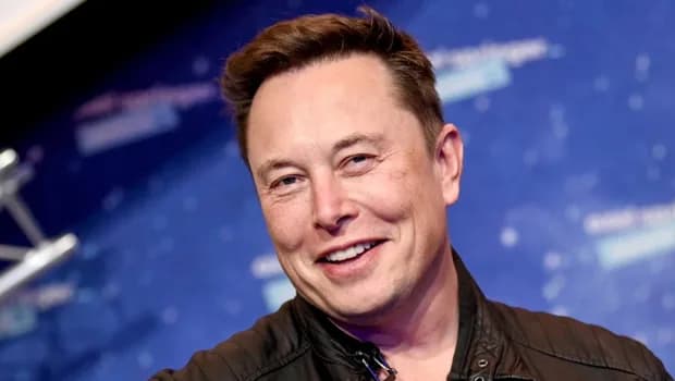 Musk’tan Amerika'daki her çocuğa SpaceX hissesi vaadi