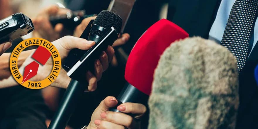 Gazeteciler Birliği, gazetecilere yönelik baskı, tehdit ve saldırıları belgelemek için rapor hazırlıyor