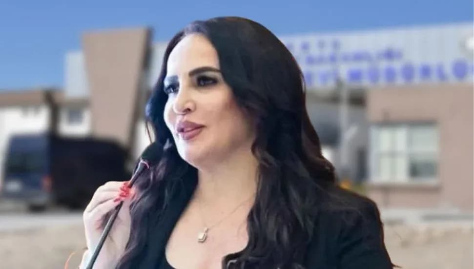 İçişleri Bakanlığı: Fatma Ünal’a cezaevinde ayrıcalıklı muamele yapıldığı iddiaları gerçeği yansıtmıyor