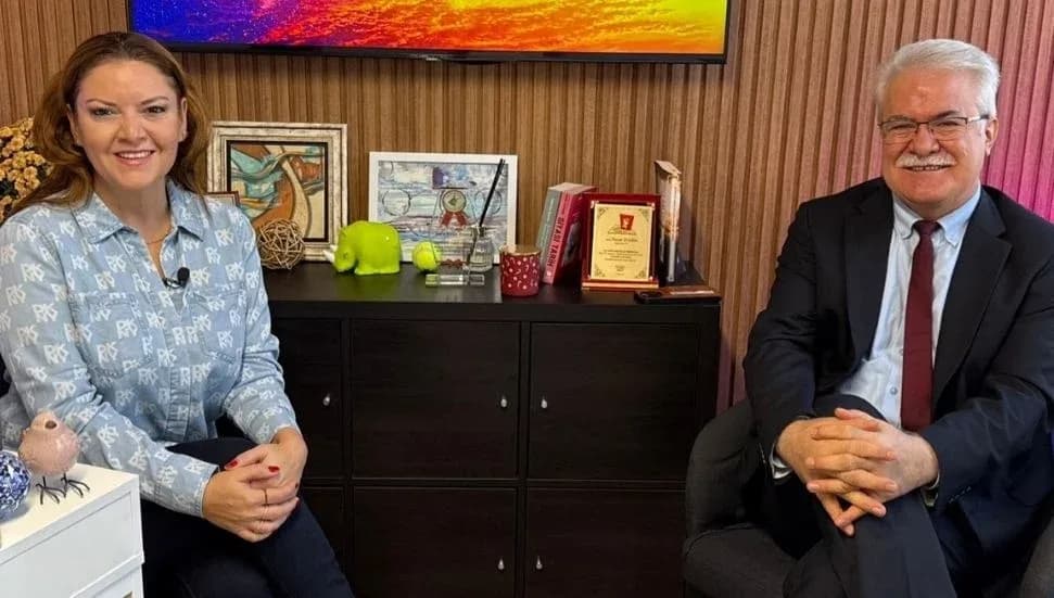 Talip Atalay: Filo faciasından önce YDP'nin Meclis'te grup kuracağından emindim, şimdi değilim