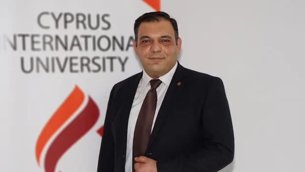 UKÜ Rektör Yardımcısı Tulgar, siber güvenliğe dikkat çekti: "Siber saldırılar, çeşitlenerek daha geniş bir kesimi etkiliyor"