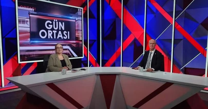 Şiddetin gölgesinden devletin korumasına… Bakan Hasipoğlu, devlet koruması altındaki bebeklerin durumunu anlattı