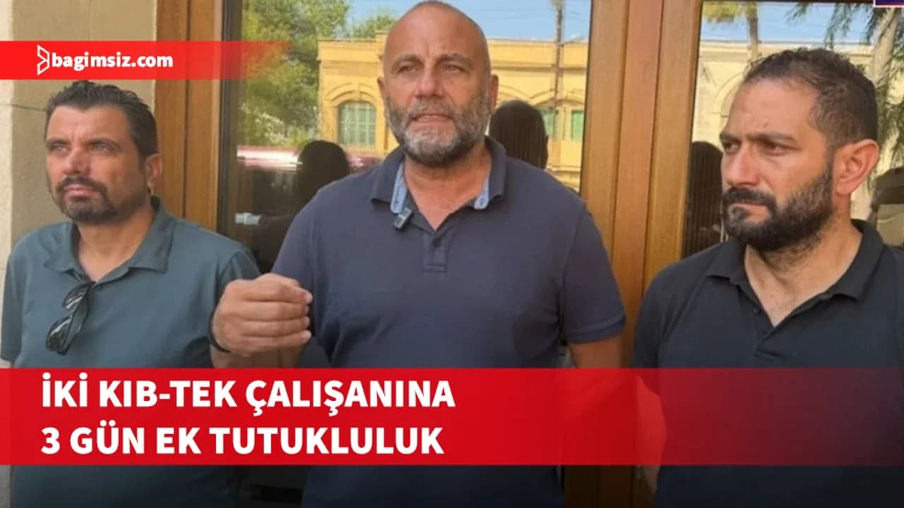 Tuğcu: Ortada bir tanık yok, şikâyetçi belli değil