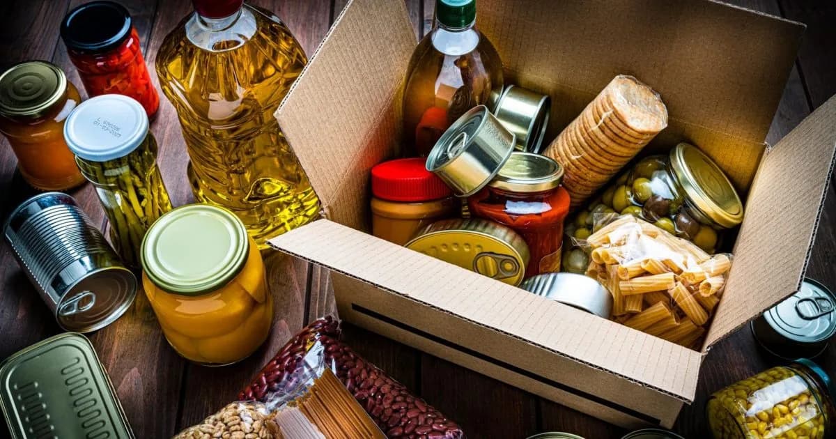 İngiltere’den olası krizlere karşı hazırlık çağrısı: Üç günlük stok ve nakit para uyarısı