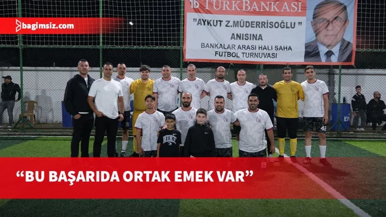 Near East Bank emin adımlarla devam ediyor