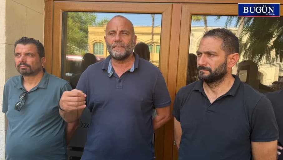 İki Kıb-Tek emekçisi 3 gün daha tutuklu: Tuğcu’dan “polis devleti” tepkisi