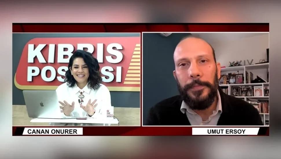 Umut Ersoy: Biz toplumun emekçilerinin hakkını savunuyoruz