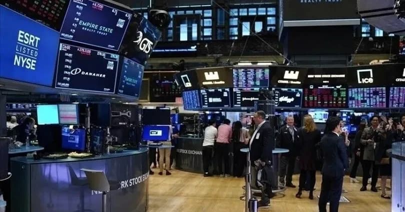Küresel piyasalar haftaya temkinli iyimserlikle başladı