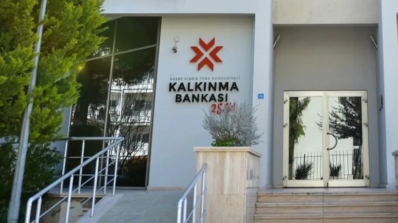 KTAMS, Kalkınma Bankası’nda greve gitti