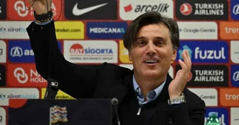 Montella: Tecrübe kazanarak devam ediyoruz