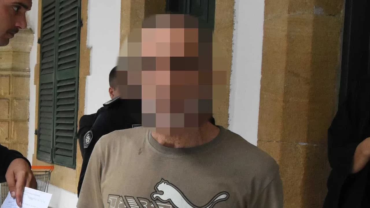 Çantasından metamfetamin çıktı, cezaevine gönderildi