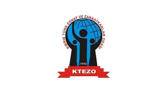 KTEZO’dan açılan ve kapanan iş yeri sayılarına ilişkin değerlendirme