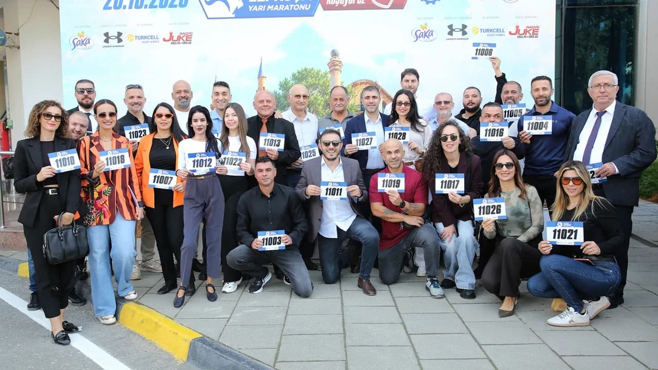 Aktunç: Spor, Lefkoşa’da yaşamın bir parçası olmalı