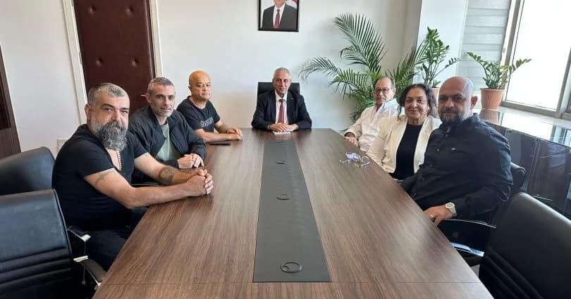 Bakan Taçoy: Piyasada dengeyi tüm paydaşlarla çalışarak sağlayacağız