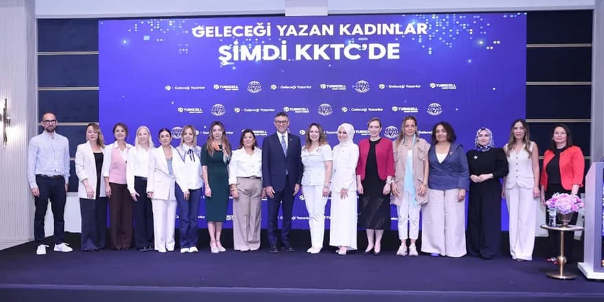 GİKAD’dan kadınlara teknoloji alanında eğitim ve istihdam fırsatı