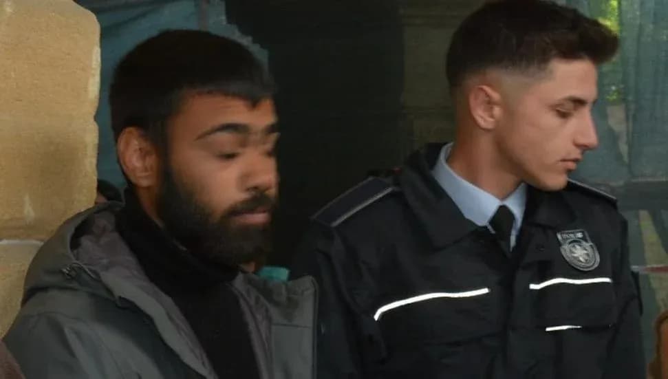 Lefkoşa'da hırsızlık: Para ve ziynet eşyası çalan Yaşar Uğurşah’a 9 ay, A.T.’ye 1 ay hapis cezası