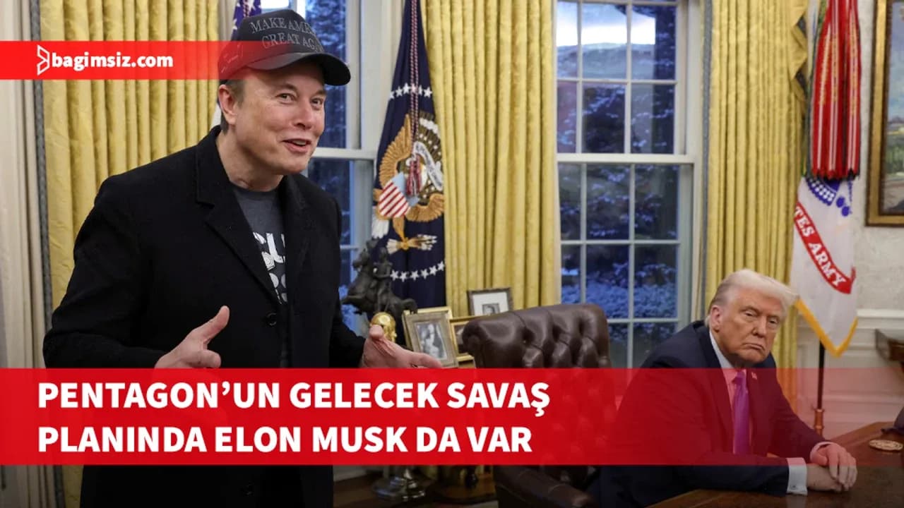 Elon Musk, Trump yönetimine geri dönüyor...