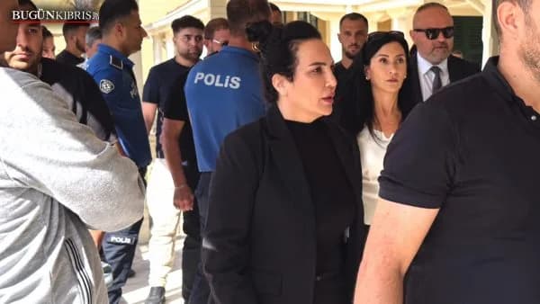 Sahte diploma davasında karar: Fatma Ünal 16 suçun tamamından suçlu bulundu