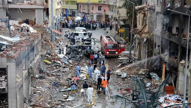 Suriye'nin resmi haber ajansı SANA: “Mihraç Ural Suriye’de yakalandı”