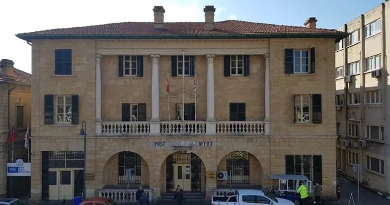 Posta Dairesi Müdürü Topal’dan Posta Günü mesajı