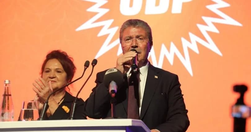 Başbakan Üstel: Davamız halka hizmet, ülkemizi geliştirme davası