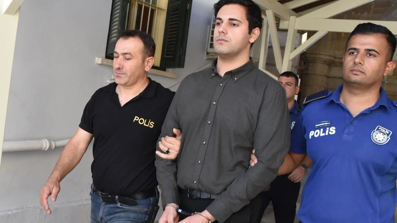 Musa Mavideniz'in ölümü... Yiğit Kaya hakkında karar verildi!
