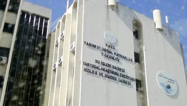 Devlet Üretme Çiftlikleri’nin rezerv arazileri kiraya verilecek