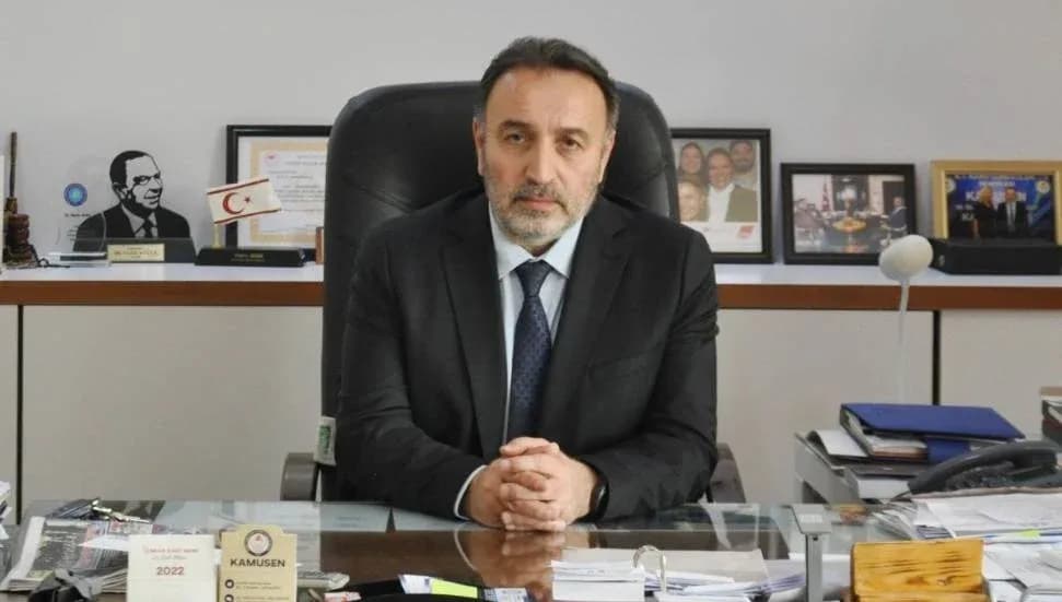 Metin Atan: Kıb-Tek’te çalışanların can güvenliği ve çalışma barışı sağlanmalı