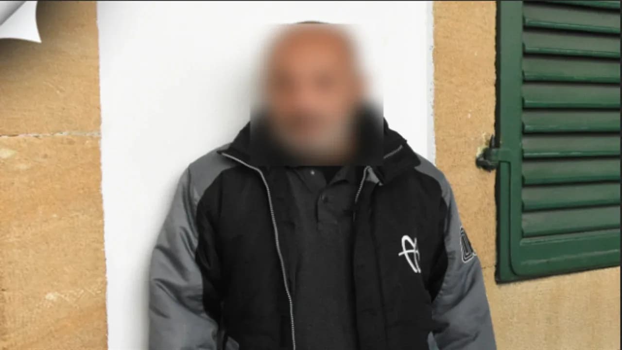 Lefkoşa’da t*ciz iddiası: Zanlı tutuklandı