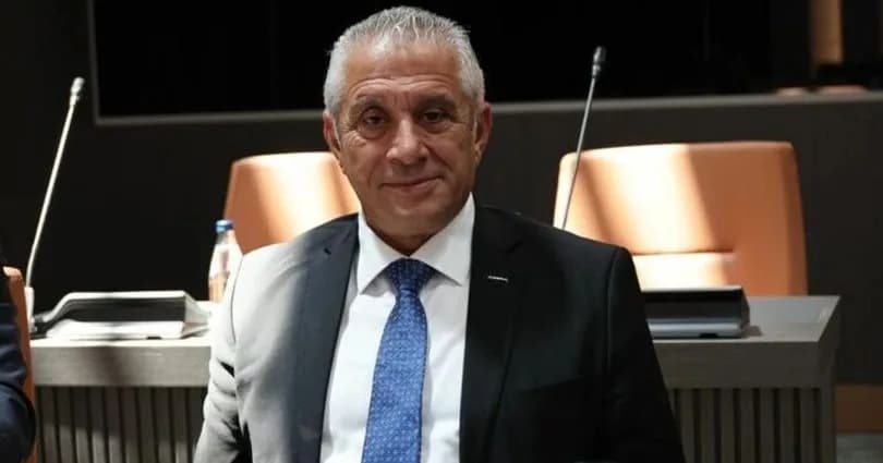 Ekonomi Bakanı Taçoy: KIB-TEK’te iş sağlığı ve güvenliği için gerekli tedbirler alınıyor