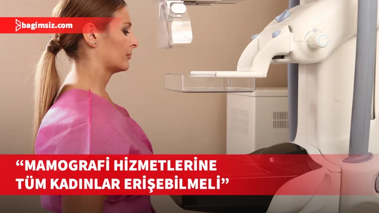 KTTB'den, Meme Kanseri Farkındalık Ayı mesajı