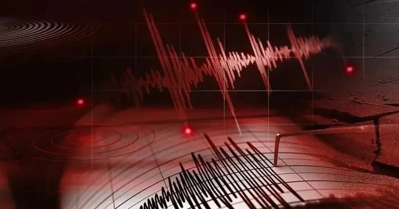 Adana’da bir deprem daha!
