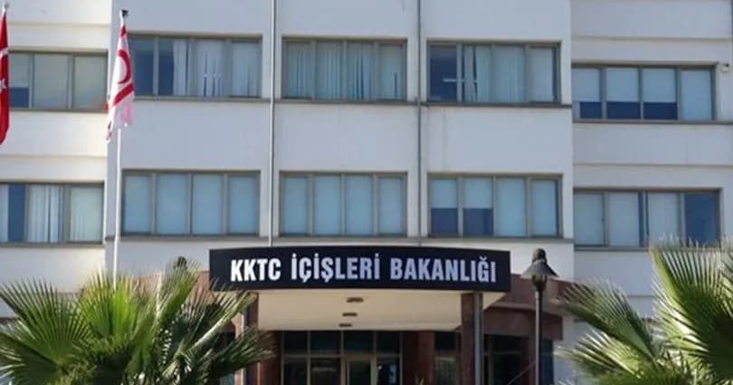 İçişleri’nden Fatma Ünal açıklaması: Ayrıcalıklı muamele iddiaları gerçeği yansıtmıyor