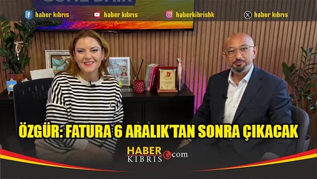 Birikim Özgür: Bugün yapılan harcamaların bedelinin seçim sonrasında halka dönecek