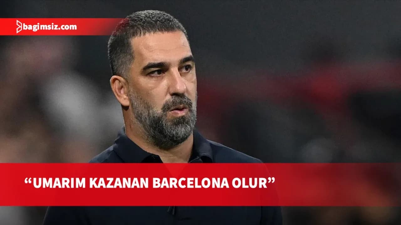 Arda Turan'dan Arda Güler'i üzen tahmin